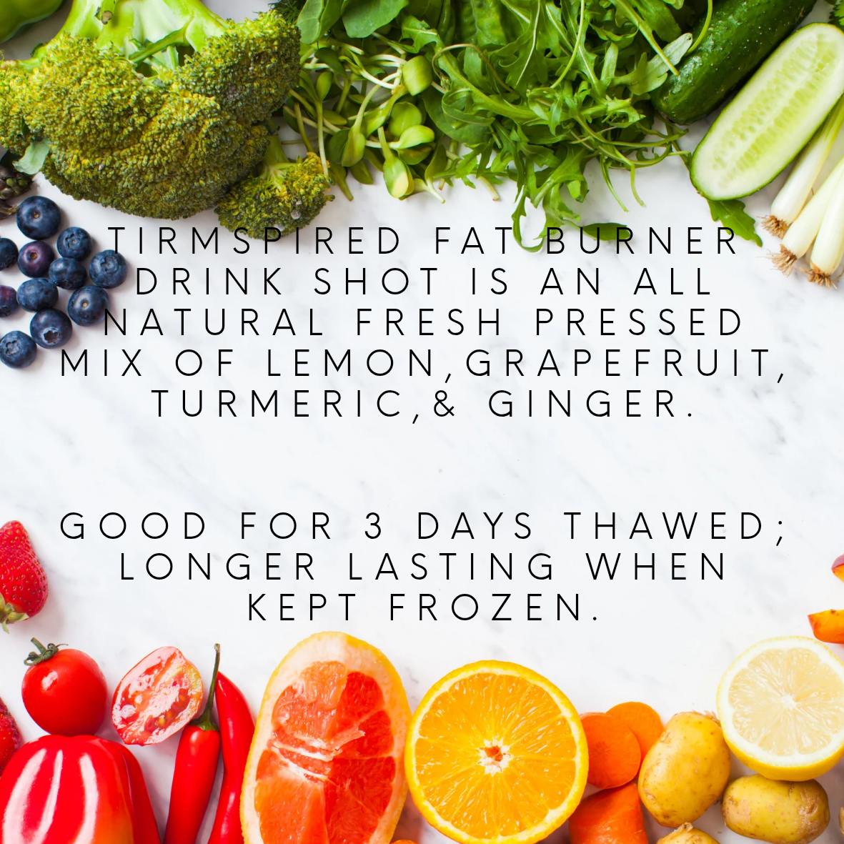 Fat Burner