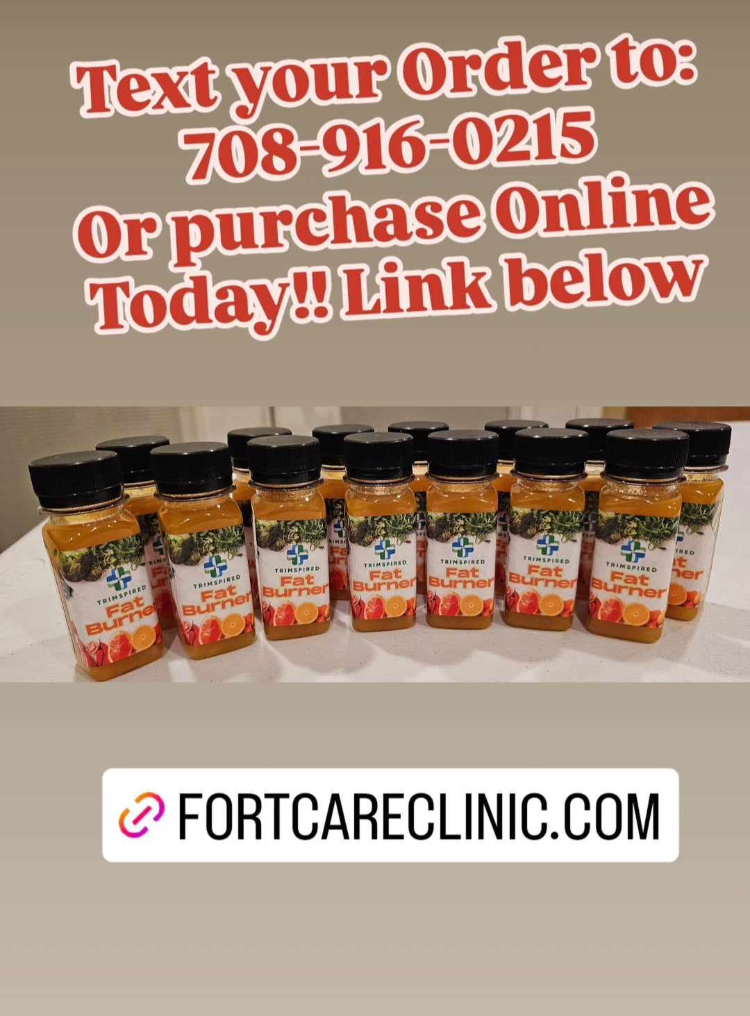 Fat Burner