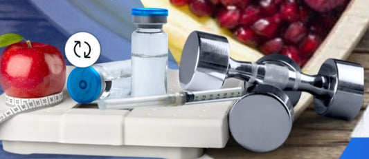 Semaglutide Package