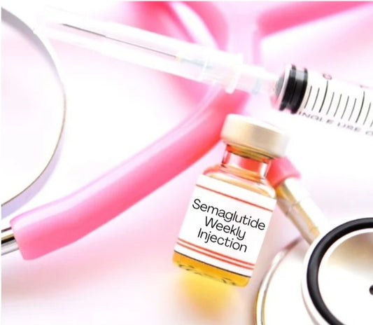 Weekly Semaglutide