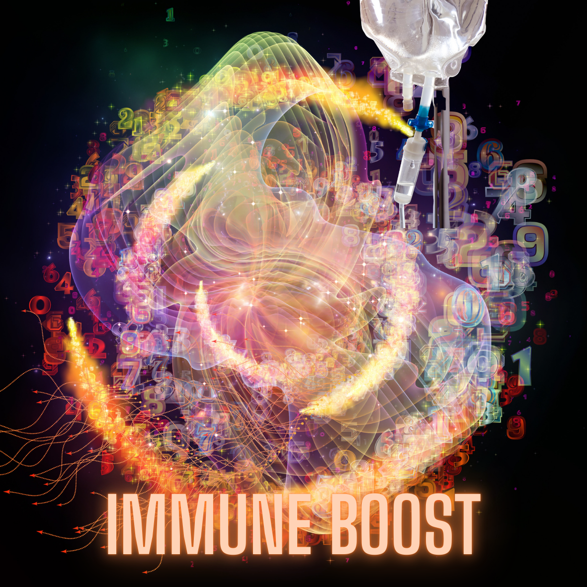 Signature IV Infusions
