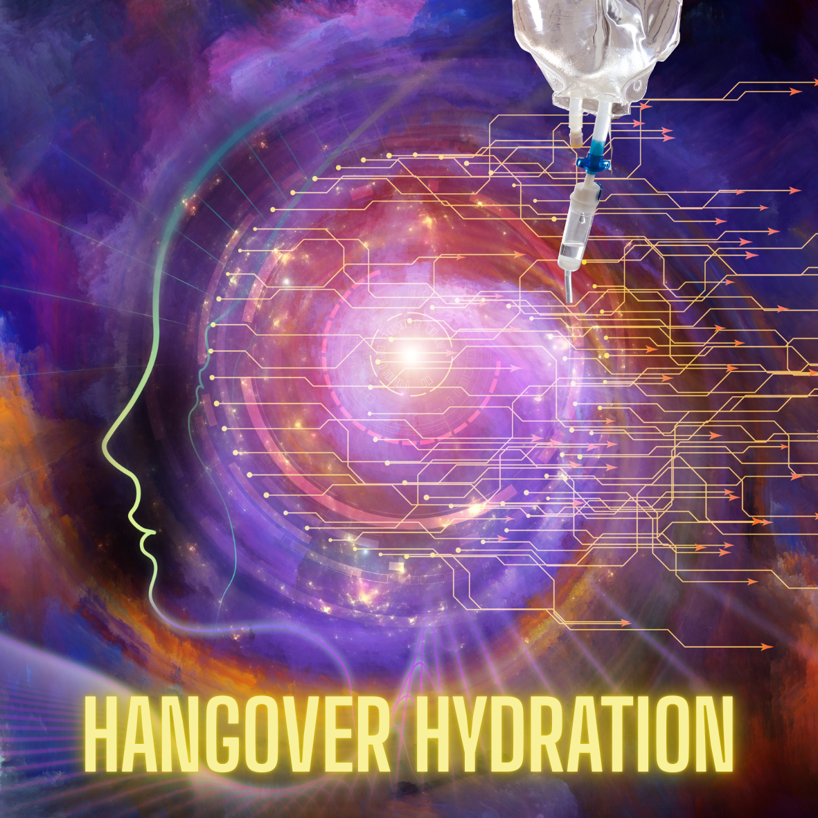Signature IV Infusions
